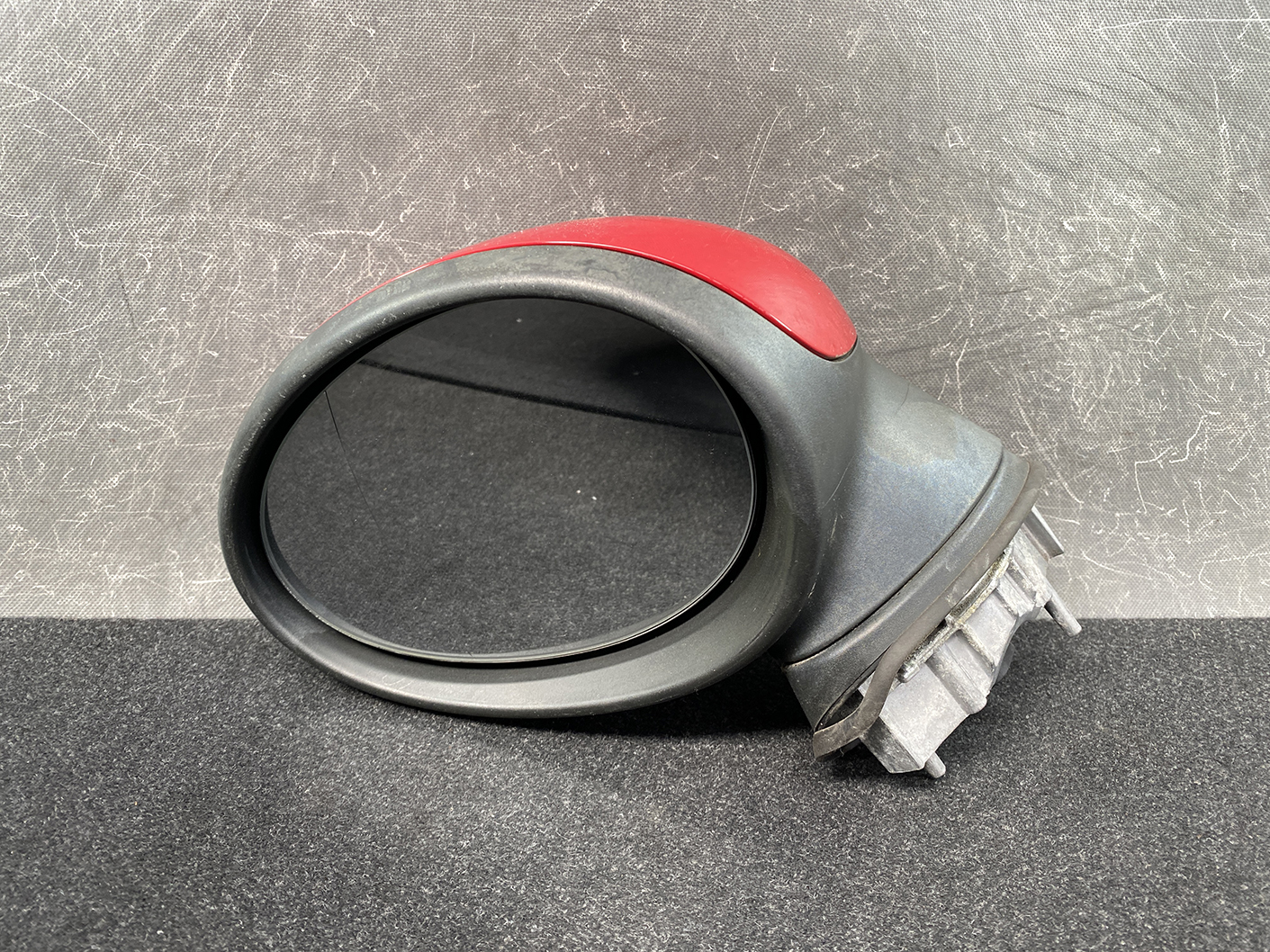 PPPP BMW MINI R60 F60 Genuine Door Mirror 505213 Left Side x1 - Image 2