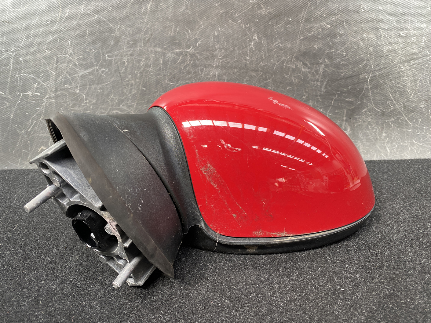PPPP BMW MINI R60 F60 Genuine Door Mirror 505213 Left Side x1 - Image 6