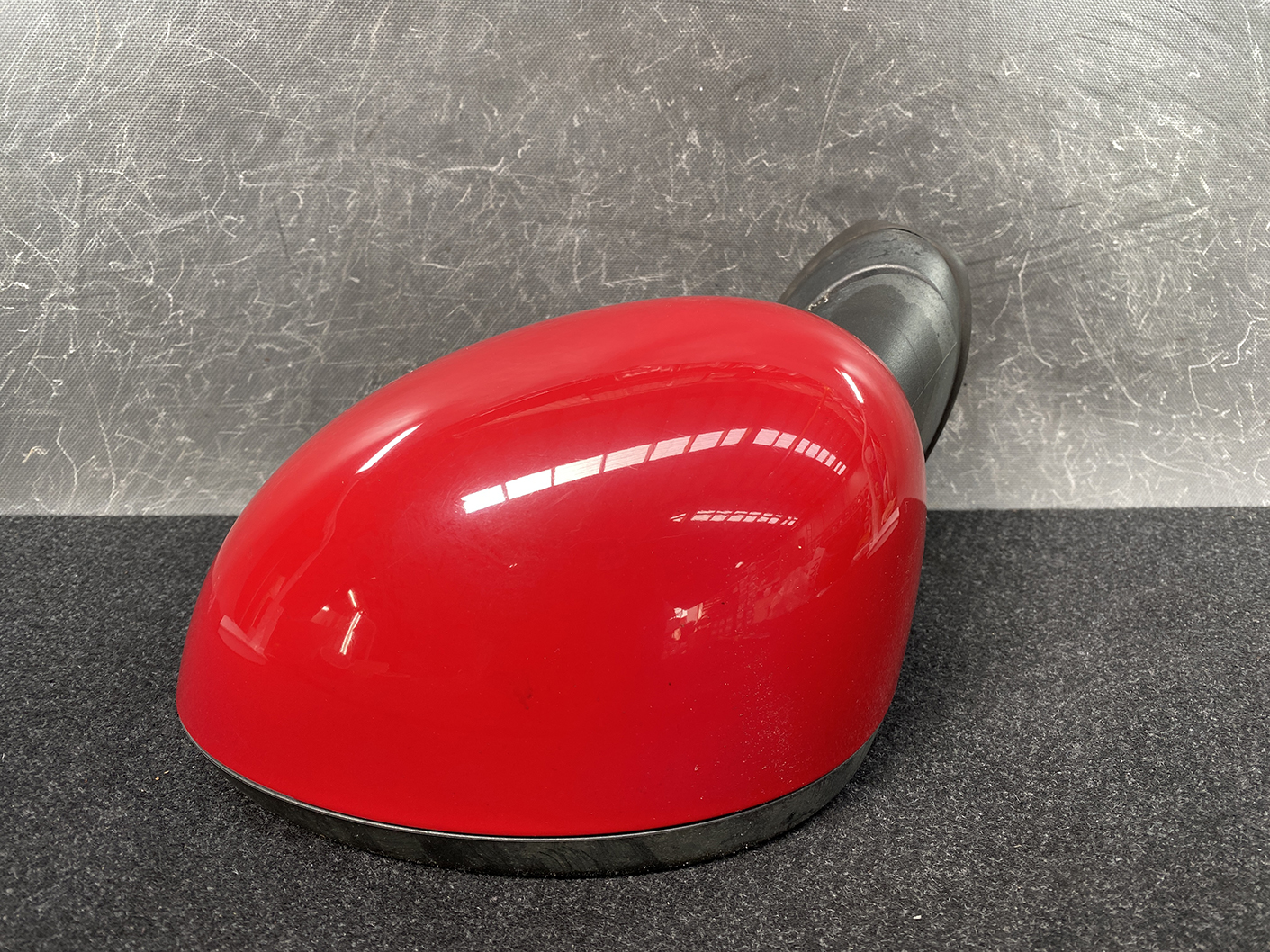 PPPP BMW MINI R60 F60 Genuine Door Mirror 505213 Left Side x1 - Image 5