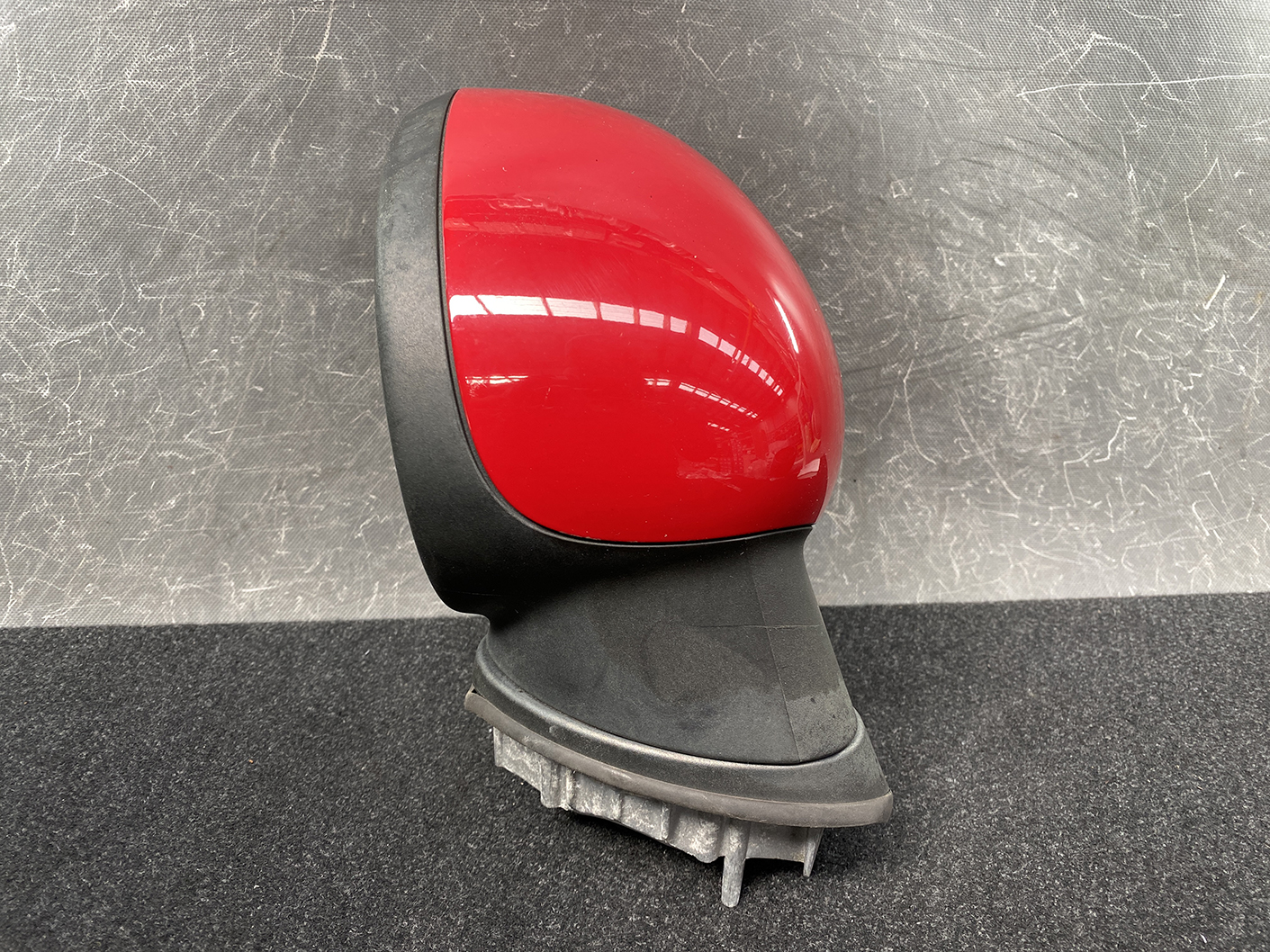 PPPP BMW MINI R60 F60 Genuine Door Mirror 505213 Left Side x1 - Image 4