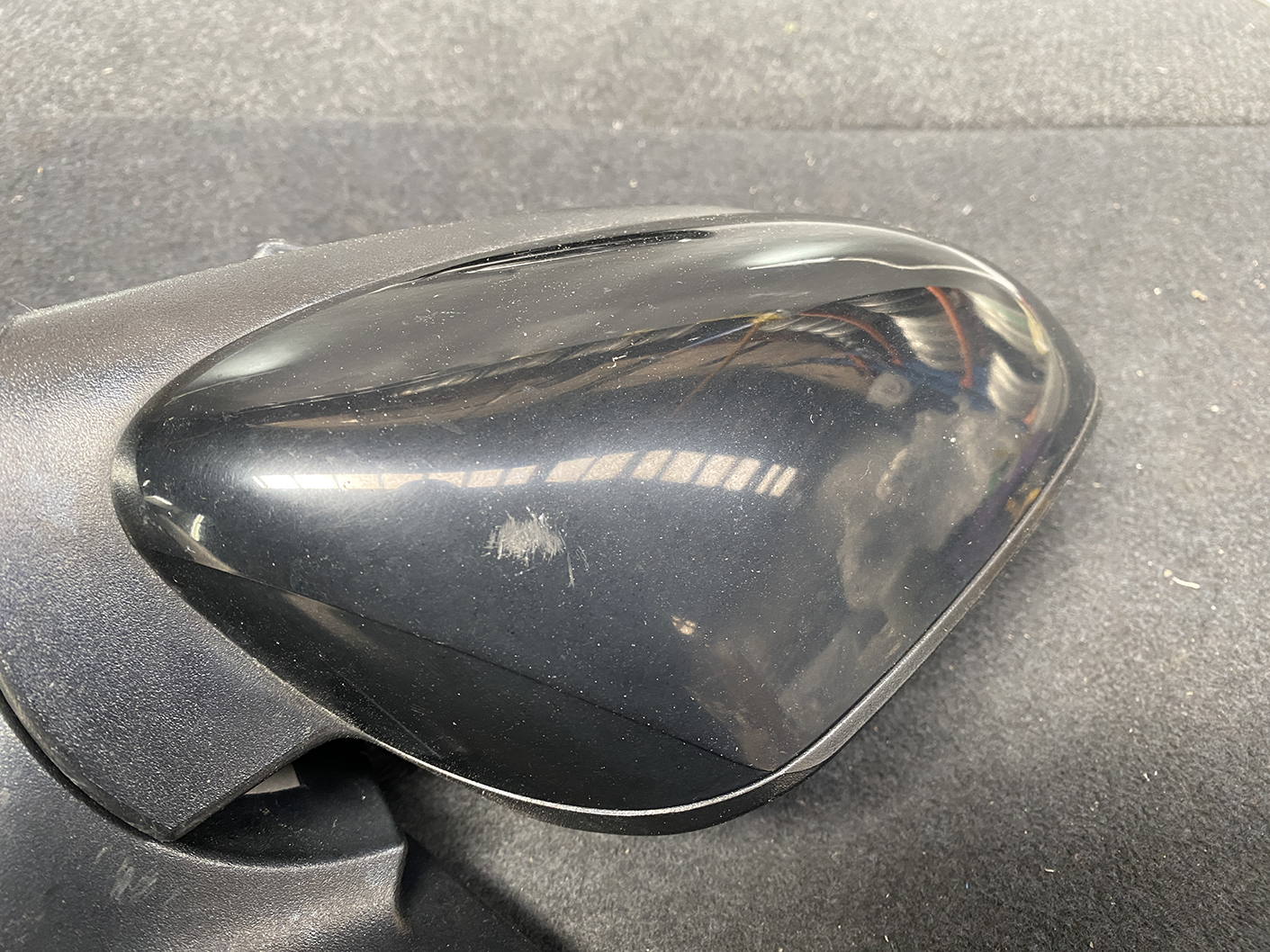 MAZDA RX-8 SE3P Door Mirror  IH517 IH518  012218 012219  Right Side x1 - Image 7