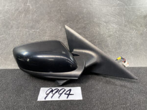 MAZDA RX-8 SE3P Door Mirror  IH517 IH518  012218 012219  Right Side x1