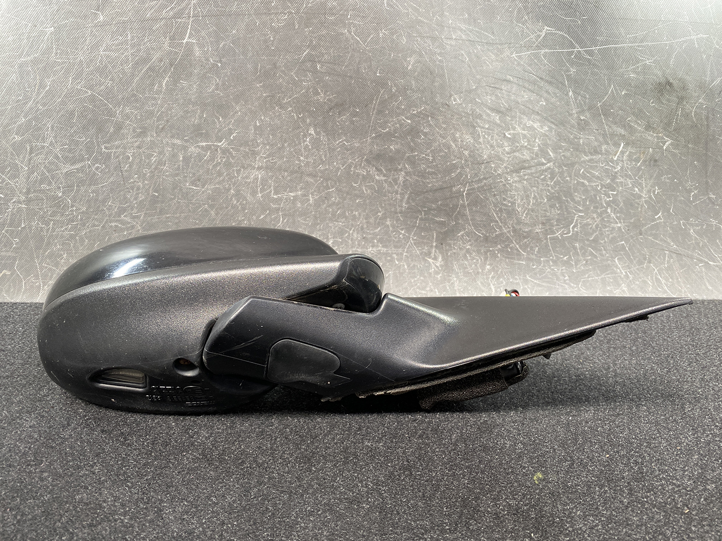 MAZDA RX-8 SE3P Door Mirror  IH517 IH518  012218 012219  Right Side x1 - Image 5