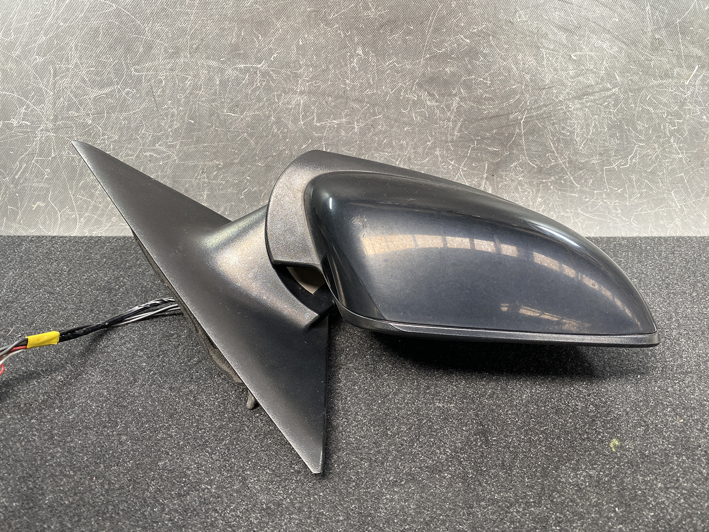 MAZDA RX-8 SE3P Door Mirror  IH517 IH518  012218 012219  Right Side x1 - Image 4