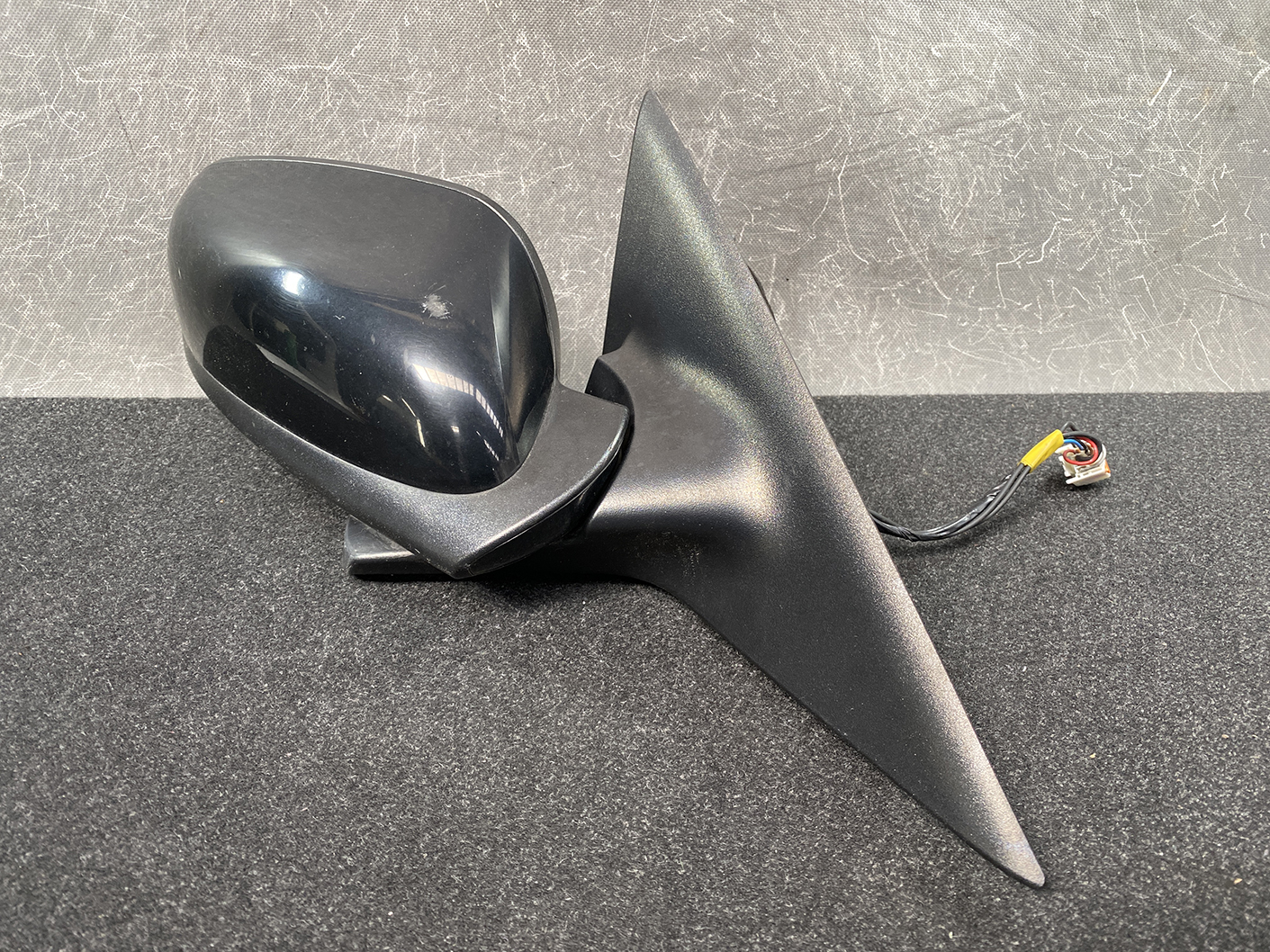 MAZDA RX-8 SE3P Door Mirror  IH517 IH518  012218 012219  Right Side x1 - Image 3