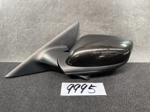 MAZDA RX-8 SE3P Door Mirror IH517 IH518  012218 012219 Left Side x1