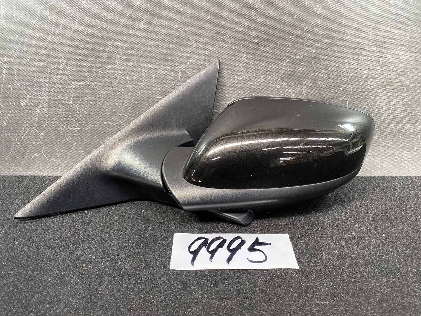 MAZDA RX-8 SE3P Door Mirror IH517 IH518  012218 012219 Left Side x1