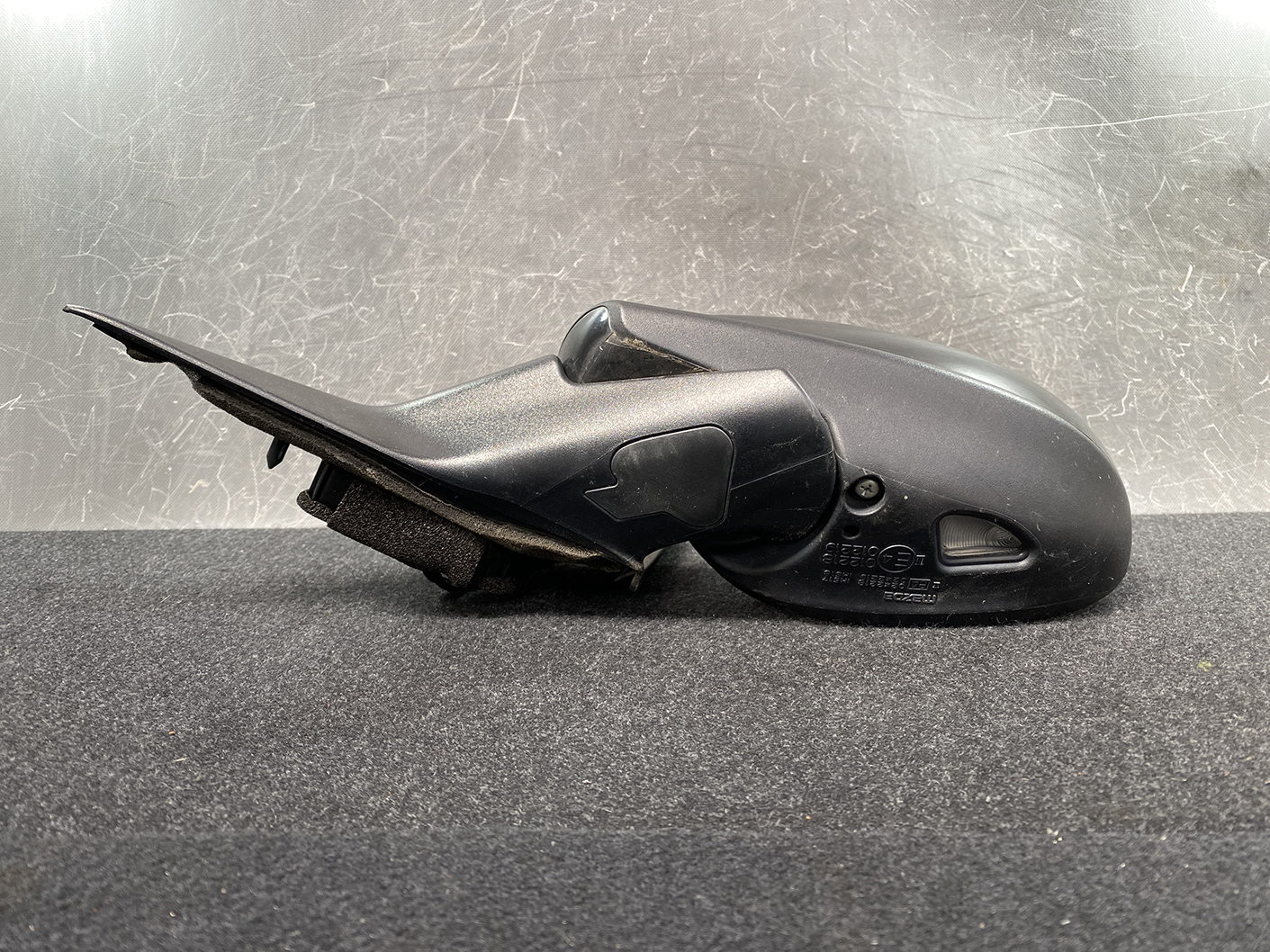 MAZDA RX-8 SE3P Door Mirror IH517 IH518  012218 012219 Left Side x1 - Image 4
