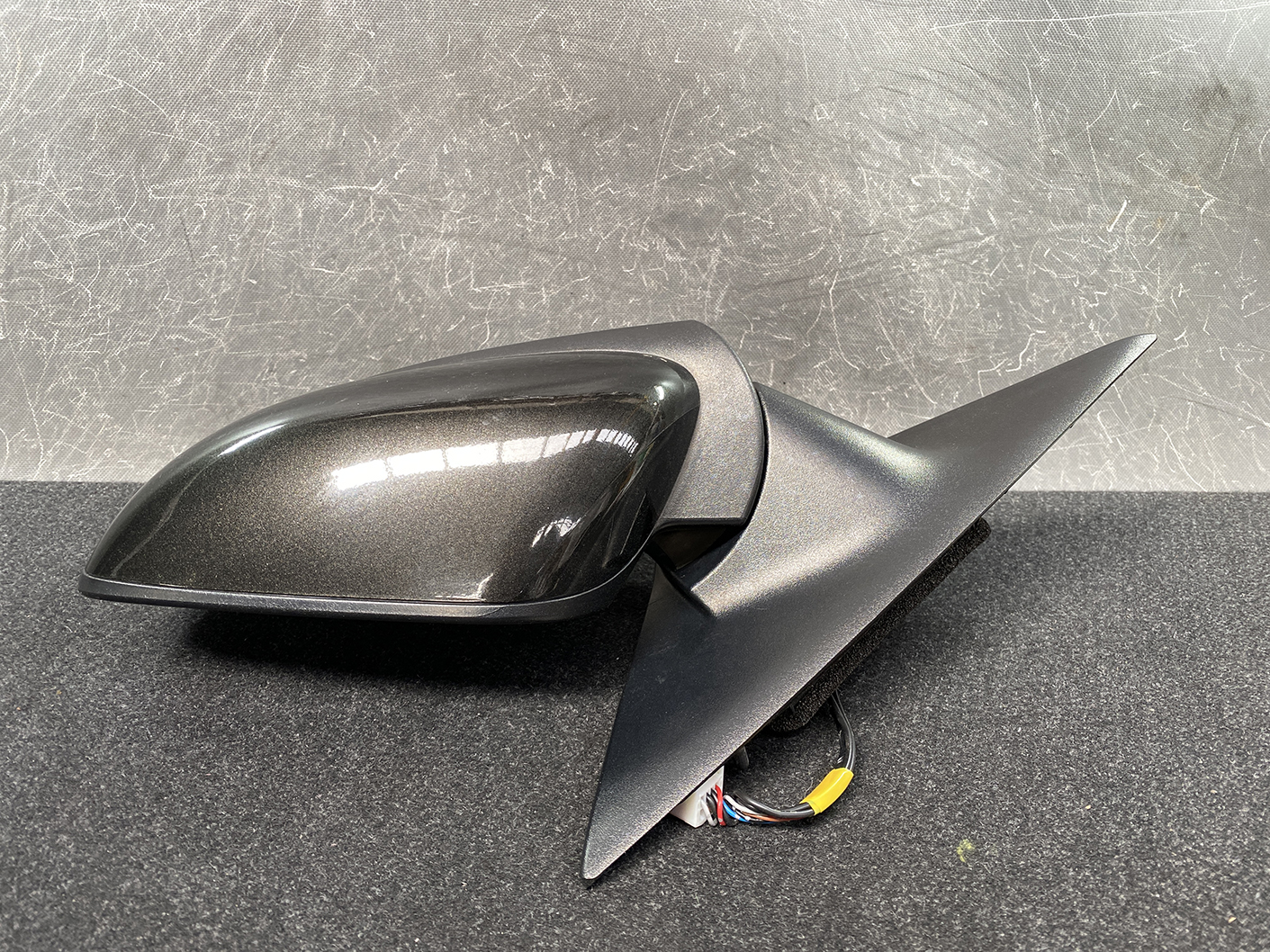 MAZDA RX-8 SE3P Door Mirror IH517 IH518  012218 012219 Left Side x1 - Image 3