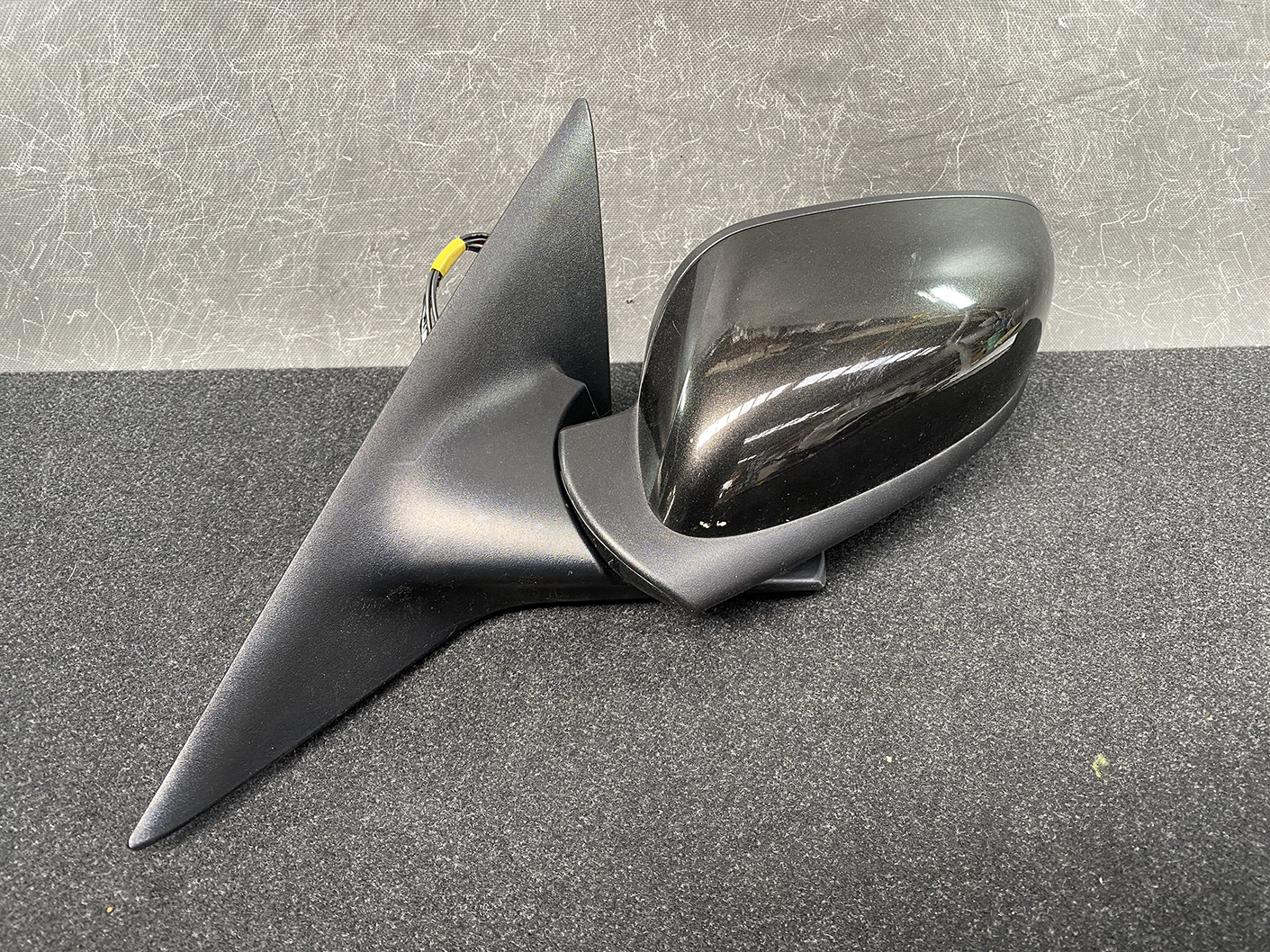 MAZDA RX-8 SE3P Door Mirror IH517 IH518  012218 012219 Left Side x1 - Image 2