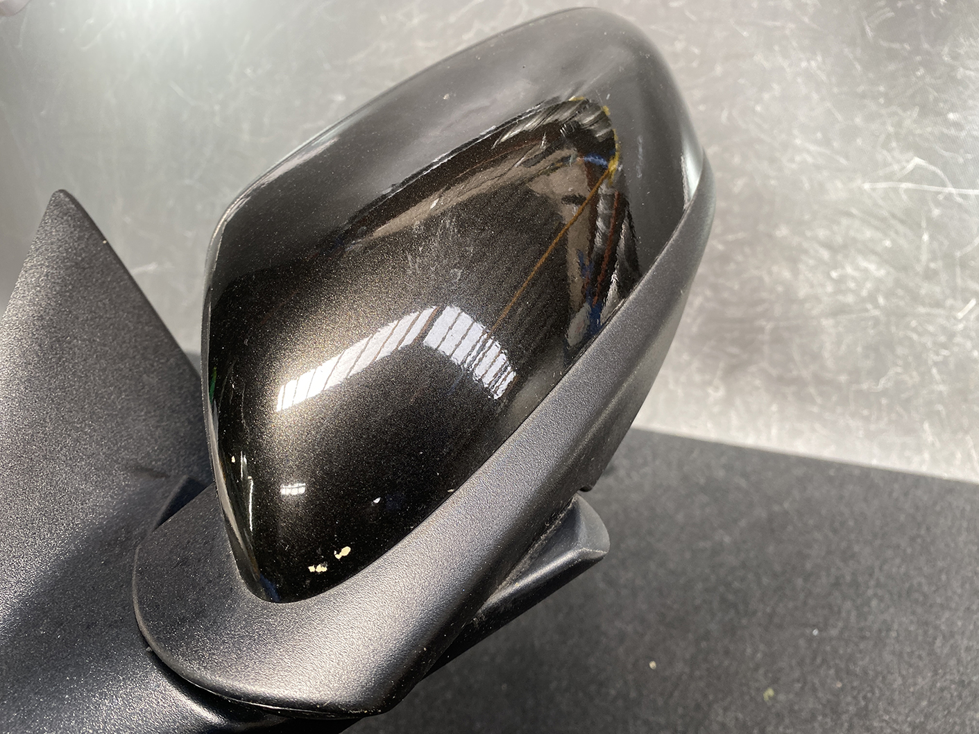 MAZDA RX-8 SE3P Door Mirror IH517 IH518  012218 012219 Left Side x1 - Image 6