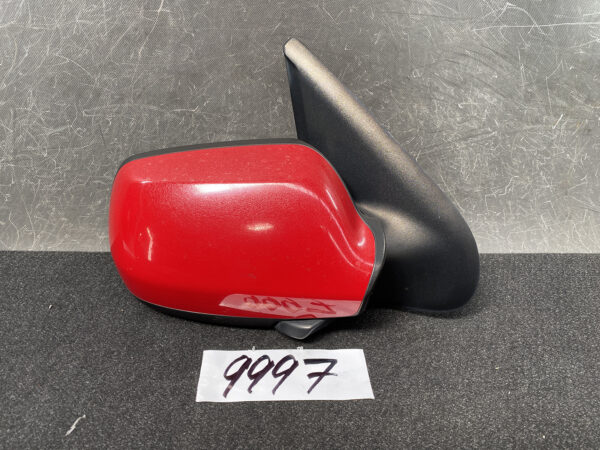 MAZDA DEMIO DY5 Mirror IH519 IH520  / D350 Right Side x1
