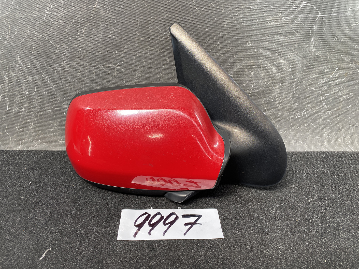 MAZDA DEMIO DY5 Mirror IH519 IH520  / D350 Right Side x1
