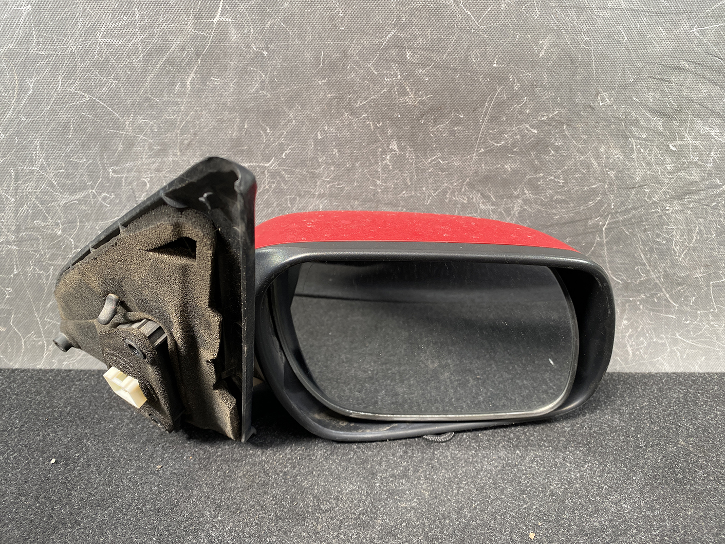 MAZDA DEMIO DY5 Mirror IH519 IH520  / D350 Right Side x1 - Image 2
