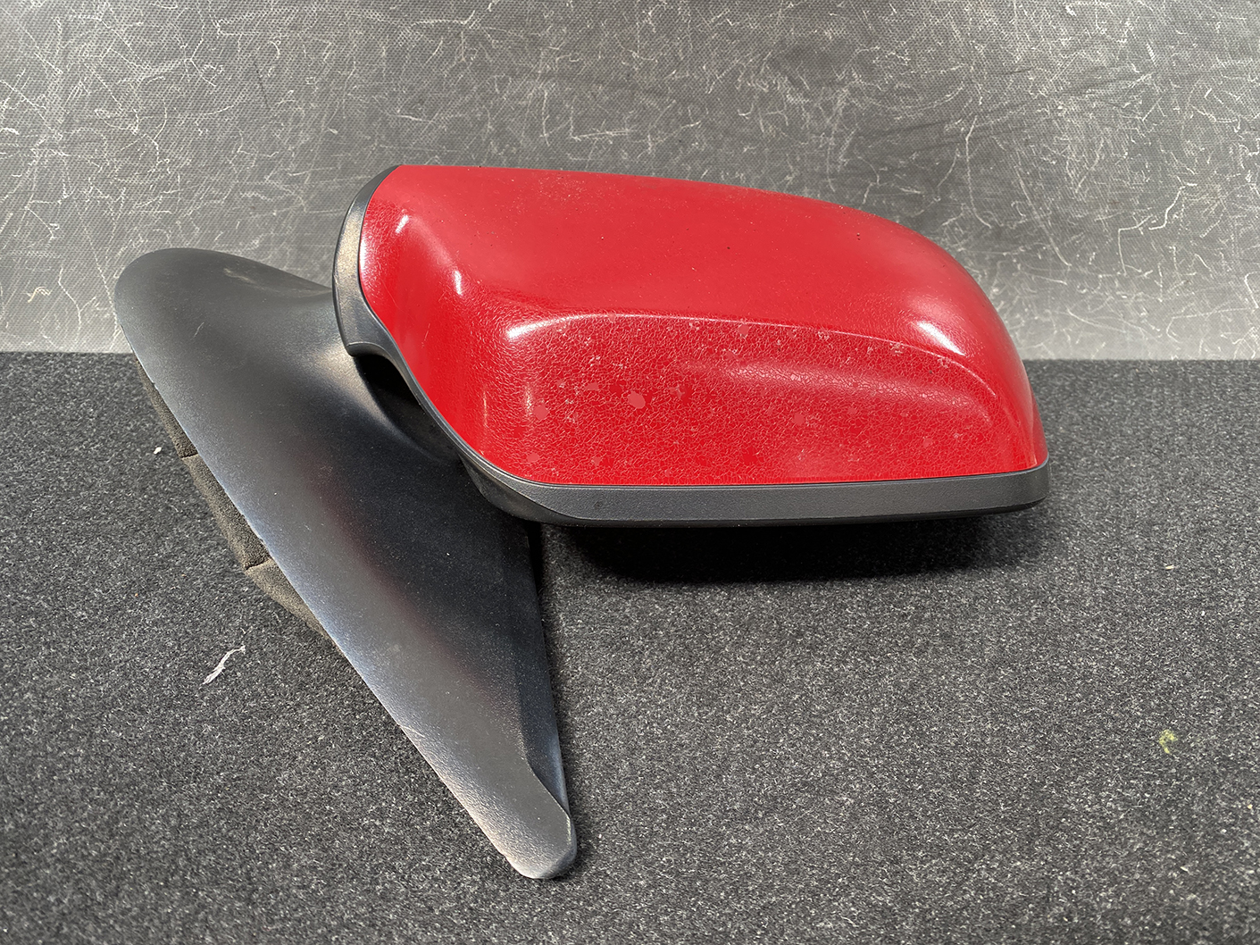 MAZDA DEMIO DY5 Mirror IH519 IH520  / D350 Right Side x1 - Image 5