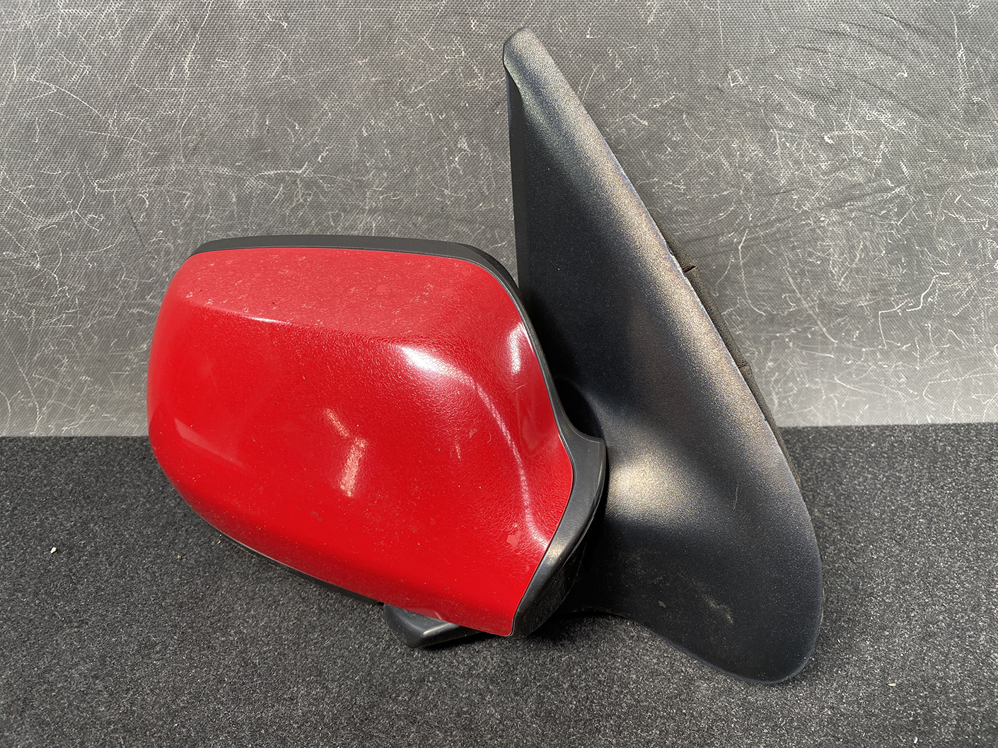 MAZDA DEMIO DY5 Mirror IH519 IH520  / D350 Right Side x1 - Image 4