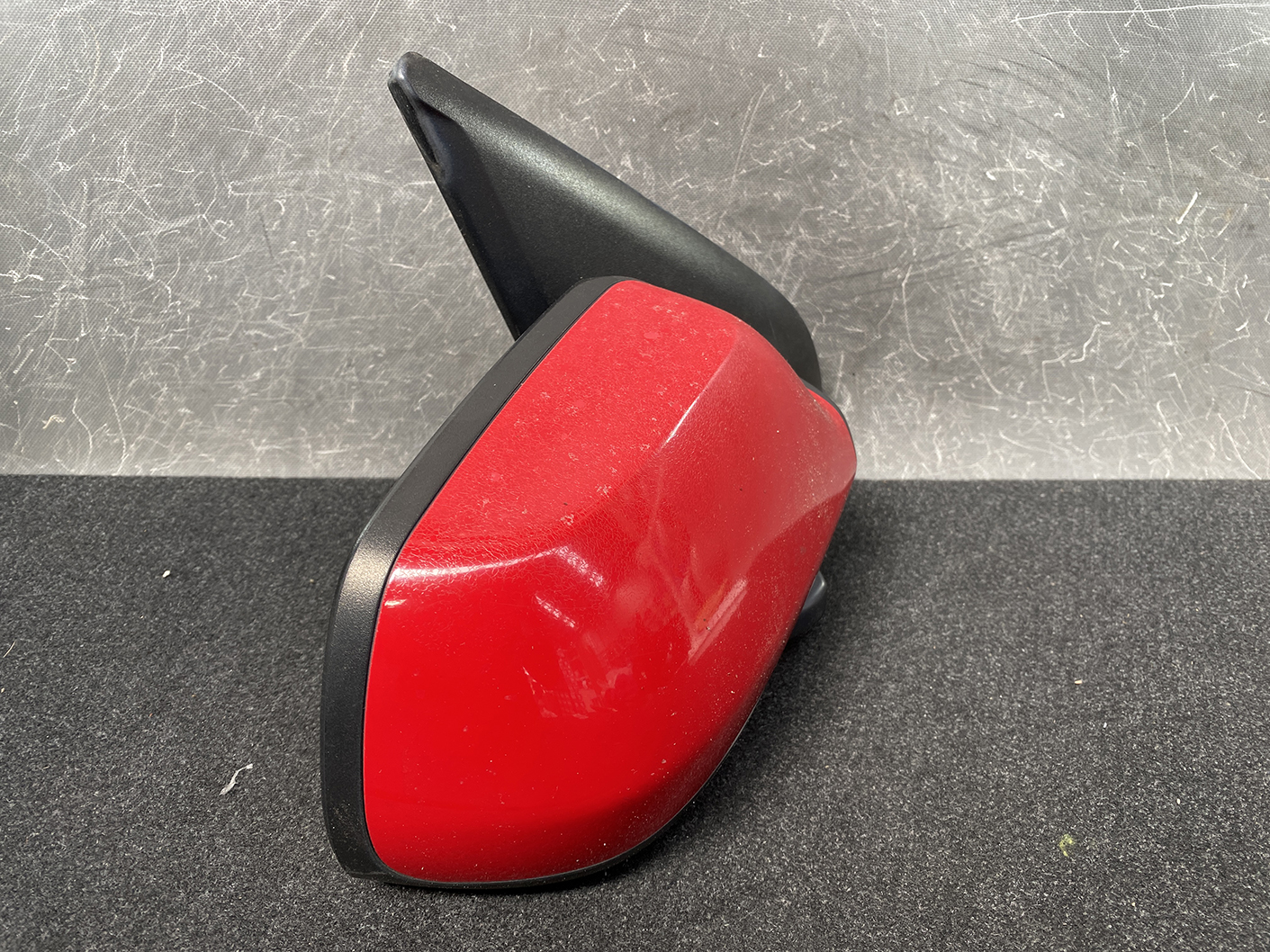 MAZDA DEMIO DY5 Mirror IH519 IH520  / D350 Right Side x1 - Image 3