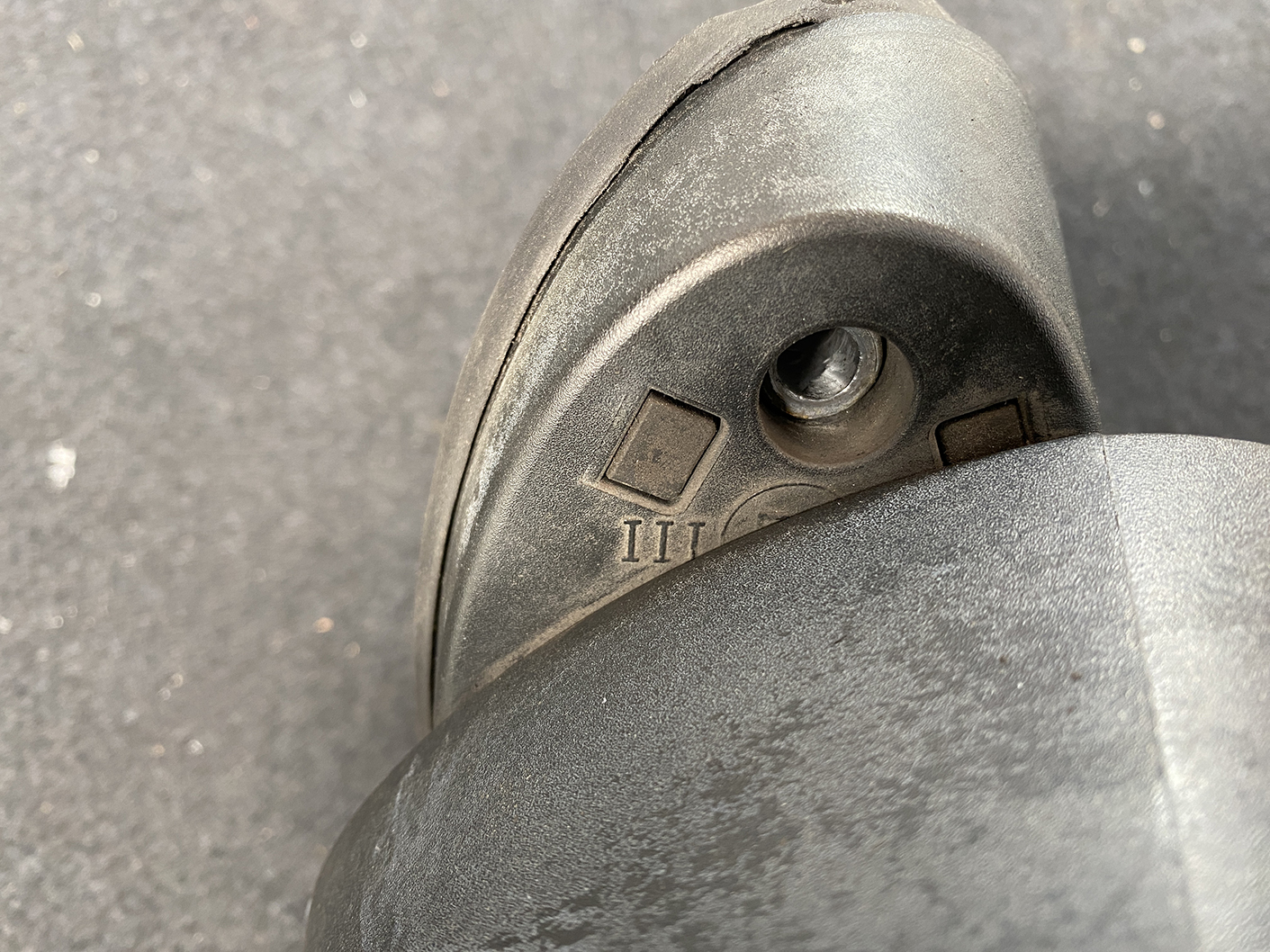 BMW MINI R60 F60 Genuine Door Mirror Right Side x1 - Image 7