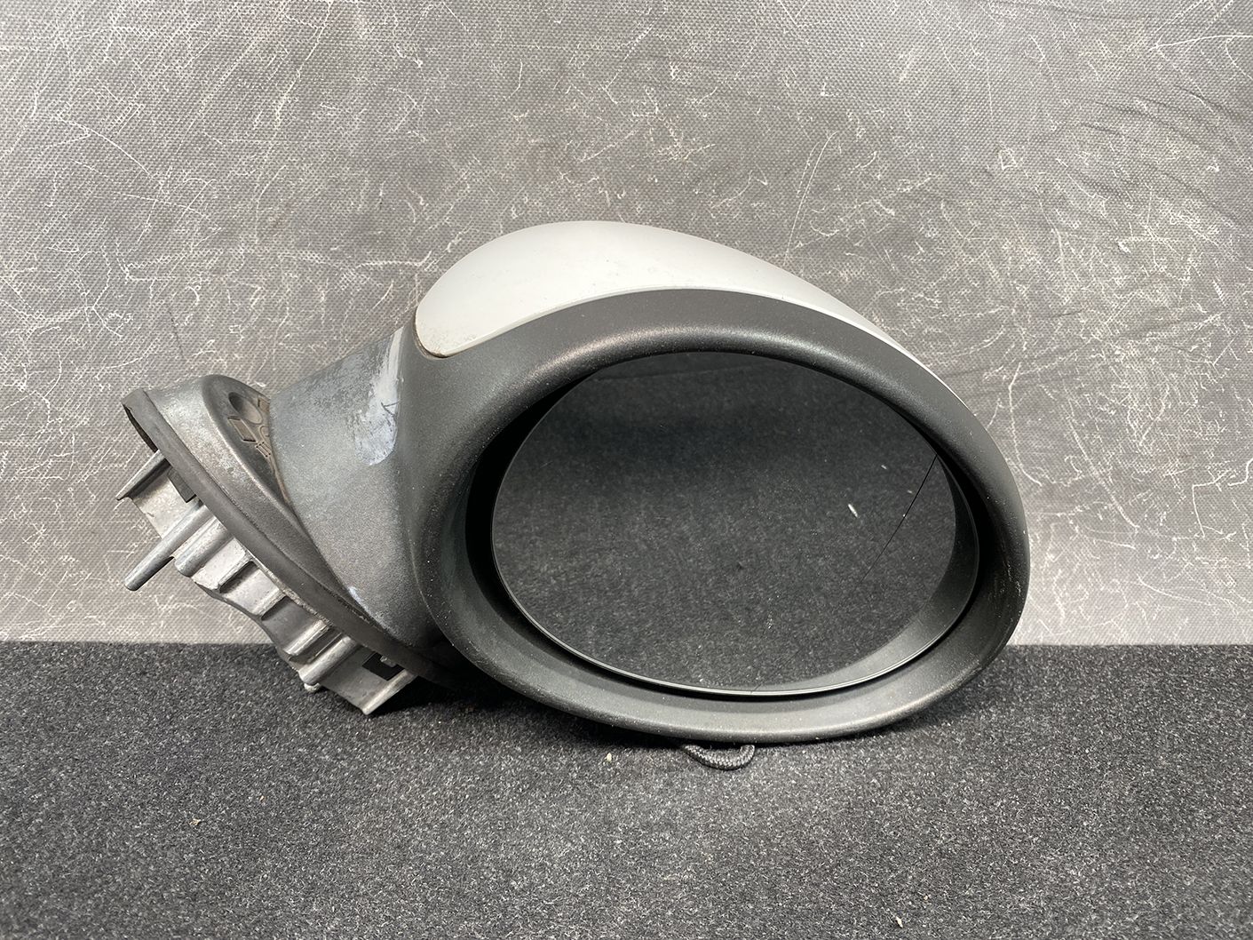 BMW MINI R60 F60 Genuine Door Mirror Right Side x1 - Image 2