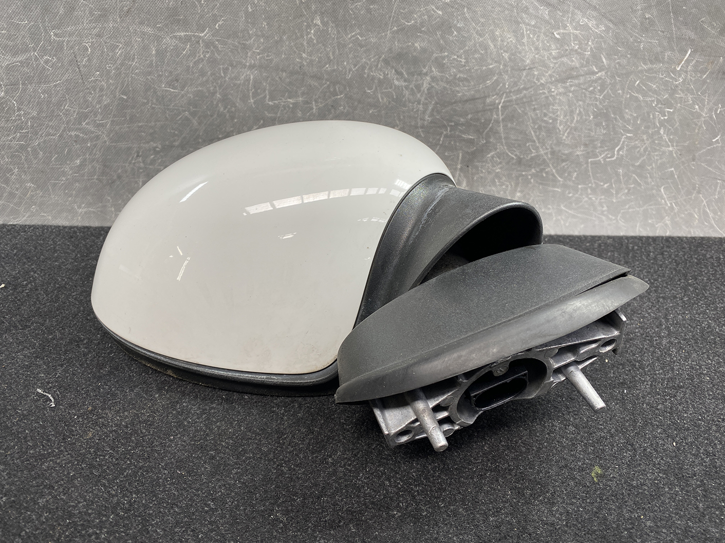 BMW MINI R60 F60 Genuine Door Mirror Right Side x1 - Image 6