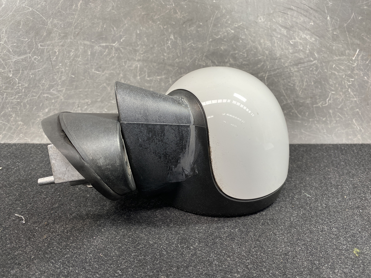 BMW MINI R60 F60 Genuine Door Mirror Right Side x1 - Image 4