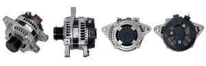 ADVANCE Genuine Alternator 27060-37030-A-D154 TOYOTA VOXY NOAH ISIS