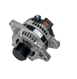 TEST Product *** ADVANCE* Alternator 27060-37030 A-D154 TOYOTA VOXY NOAH ISIS　