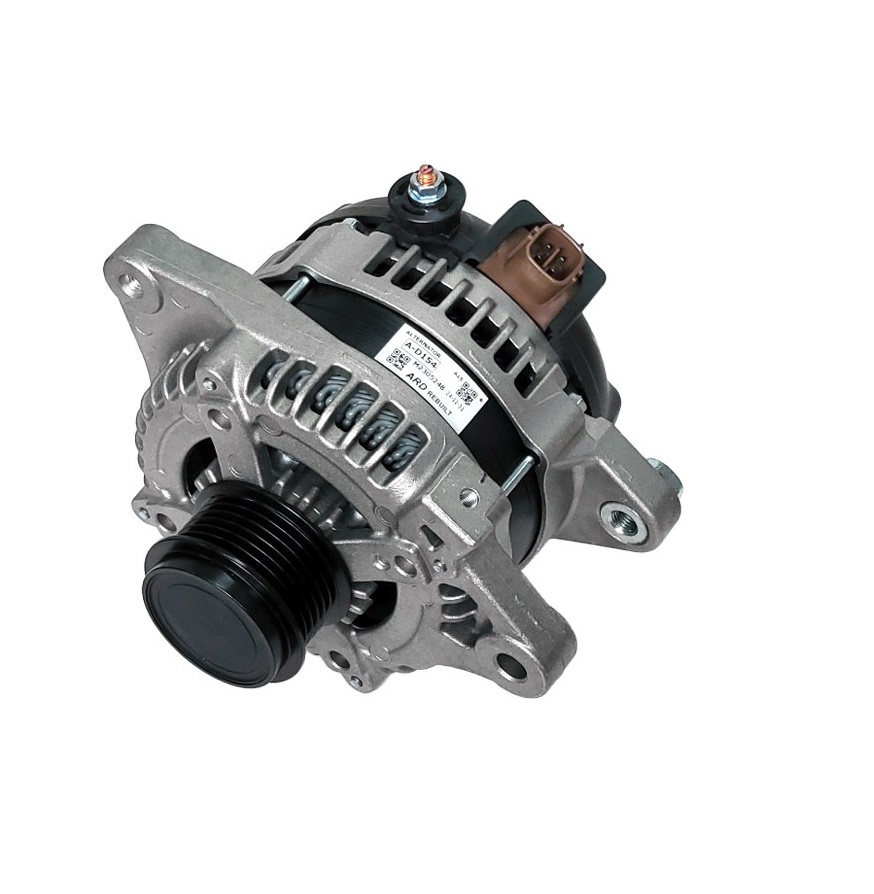 TEST Product *** ADVANCE* Alternator 27060-37030 A-D154 TOYOTA VOXY NOAH ISIS