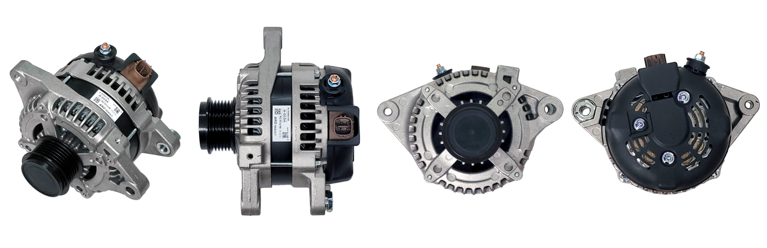 ADVANCE Genuine Alternator 27060-37030-A-D154 TOYOTA VOXY NOAH ISIS