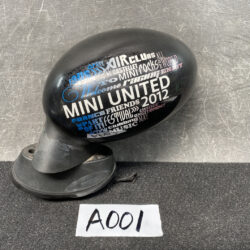 BMW MINI R60 F60 Genuine Door Mirror Left Side x1