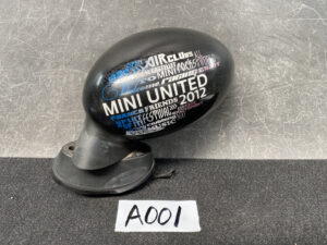 BMW MINI R60 F60 Genuine Door Mirror Left Side x1