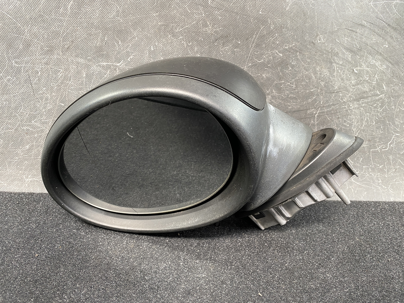 BMW MINI R60 F60 Genuine Door Mirror Left Side x1 - Image 2