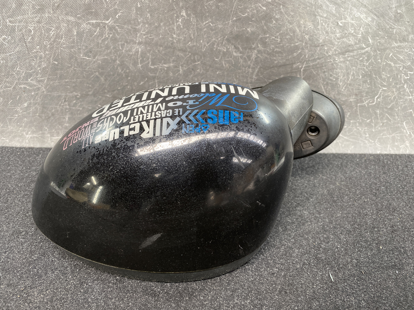 BMW MINI R60 F60 Genuine Door Mirror Left Side x1 - Image 5