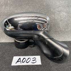 FIAT 500 500C ABARTH 595 Genuine Door Mirror 011024 021047 Right Side x1