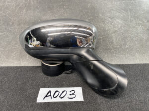 FIAT 500 500C ABARTH 595 Genuine Door Mirror 011024 021047 Right Side x1