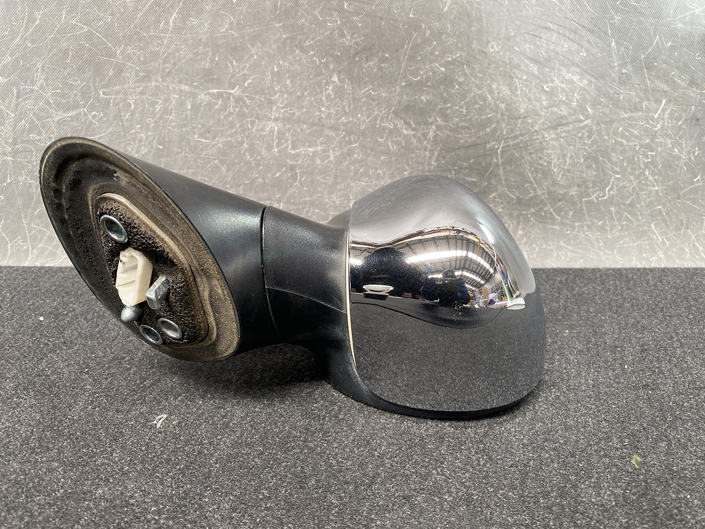 FIAT 500 500C ABARTH 595 Genuine Door Mirror 011024 021047 Right Side x1 - Image 4