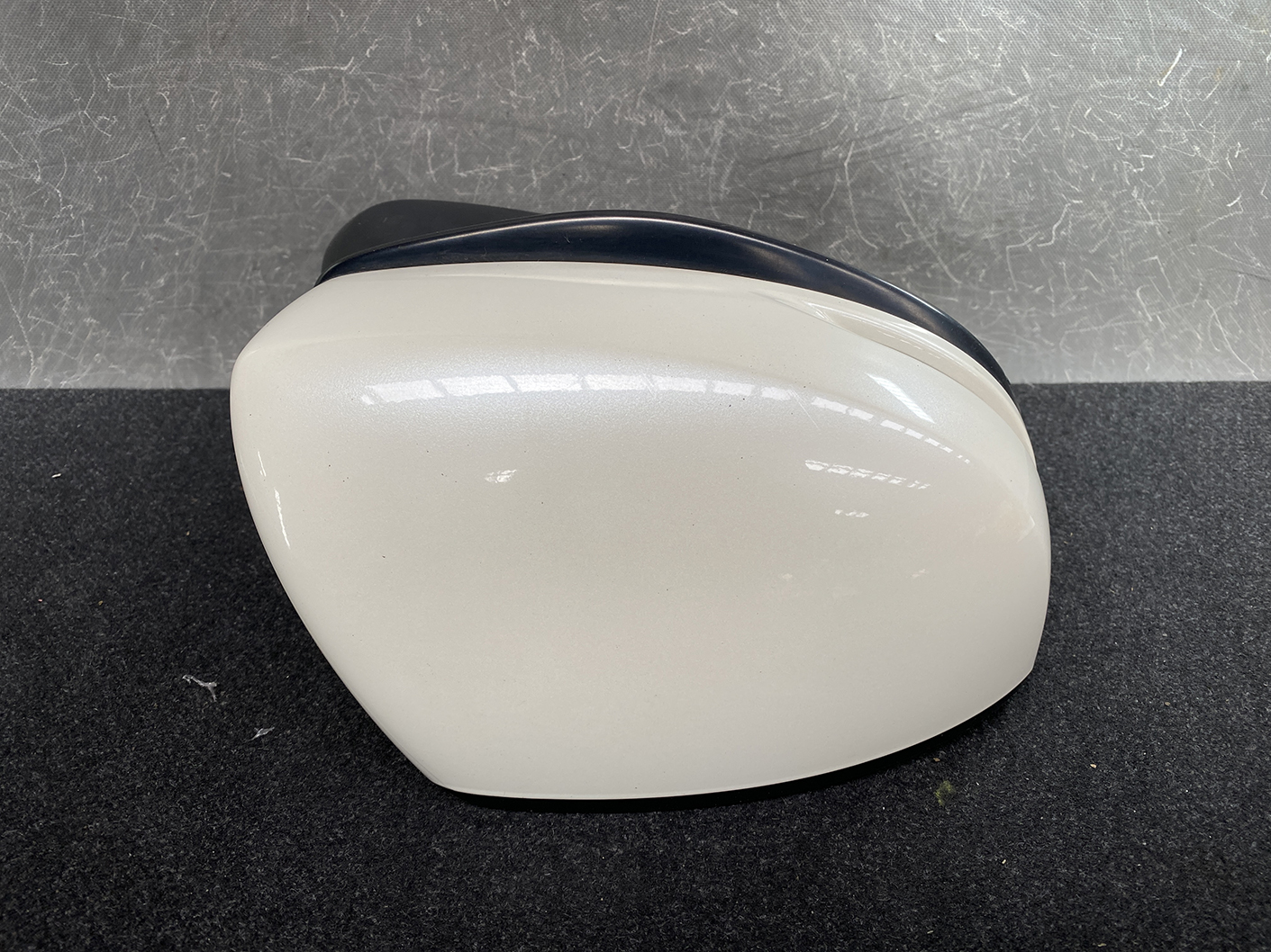 HONDA FIT JAZZ SHUTTLE GK GP Door Mirror 037576 / T5A Right Side x1 - Image 5