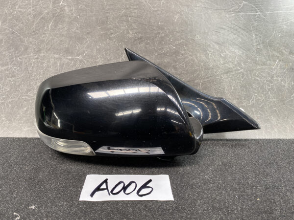TOYOTA MARK X  Door Mirror MURAKAMI 8320  / 8050 Right Side x1