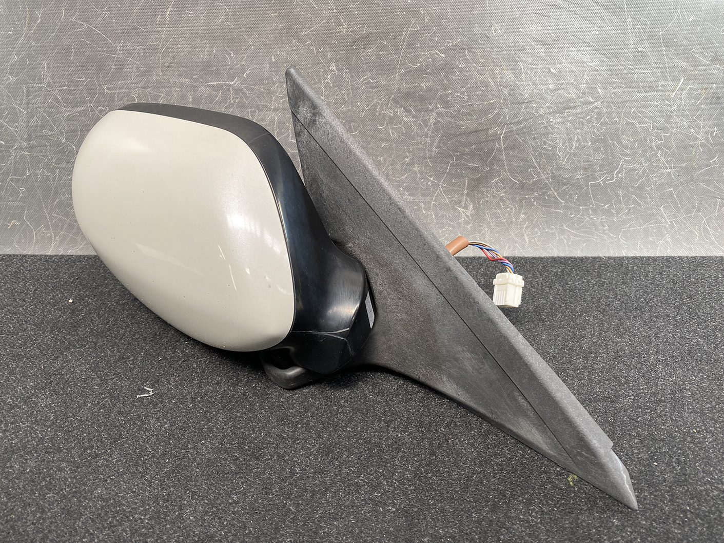 SUBARU IMPREZA GH GE WRX GV GR Door Mirror MITSUBA VB10 Right Side x1 - Image 4