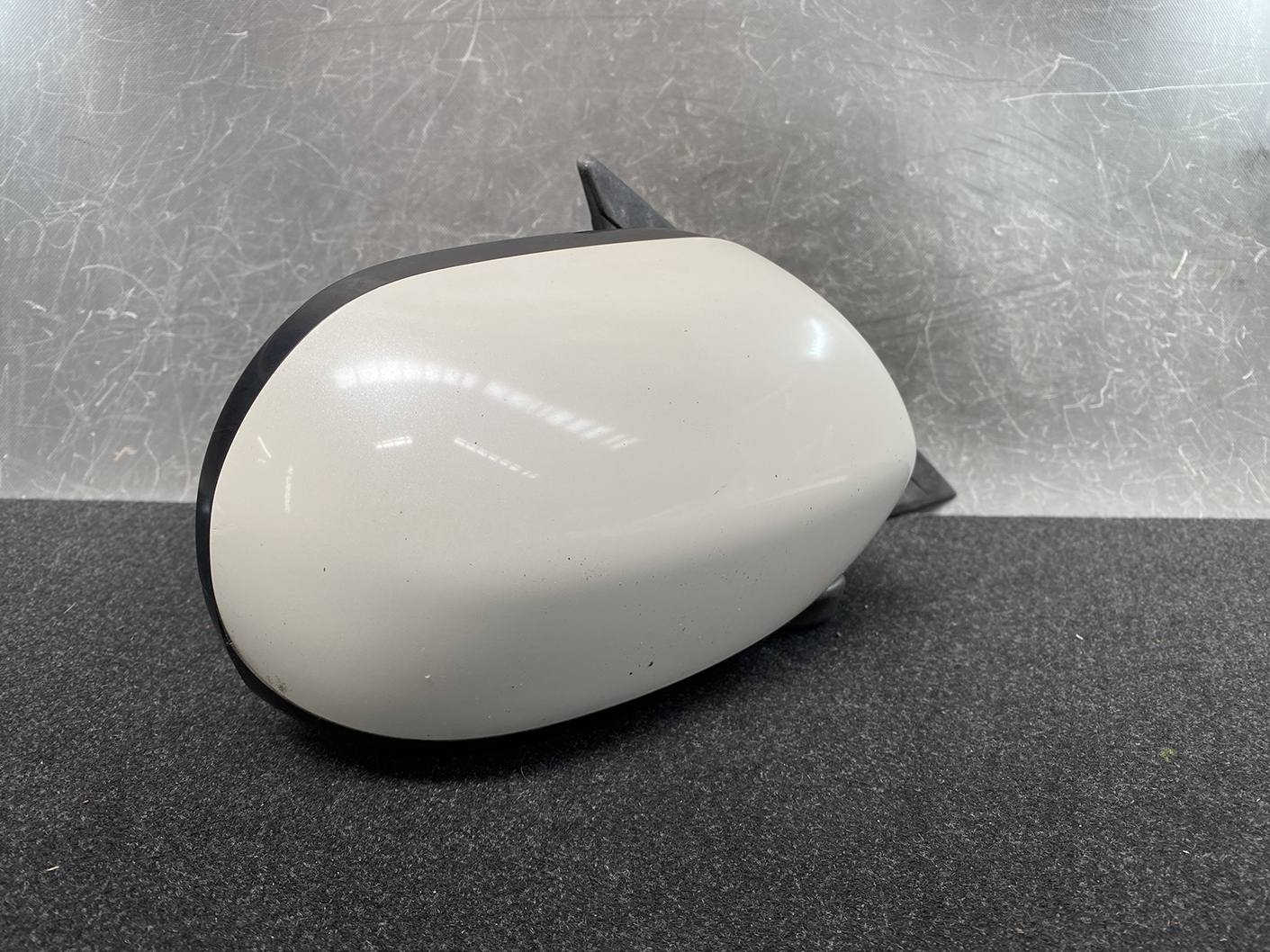 SUBARU IMPREZA GH GE WRX GV GR Door Mirror MITSUBA VB10 Right Side x1 - Image 3