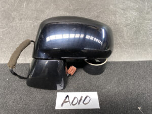 NISSAN TIIDA C11 NC11 SC11 SNC11 Door Mirror C01 Left Side x1