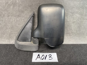 DAIHATSU HIJET TRUCK S200 S201 Door Mirror Left Side x1
