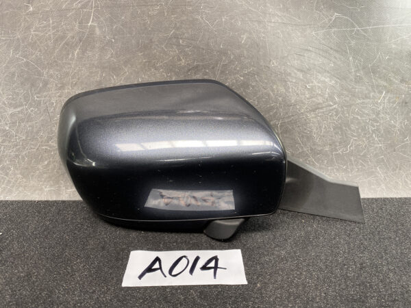 MAZDA Premacy NISSAN LAFESTA CW Mirror 521 522 Right Side x1