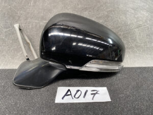 TOYOTA PRIUS ZVW30 ZVW35  Mirror MURAKAMI 9316 Left Side x1