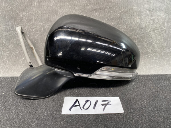TOYOTA PRIUS ZVW30 ZVW35  Mirror MURAKAMI 9316 Right Side x1