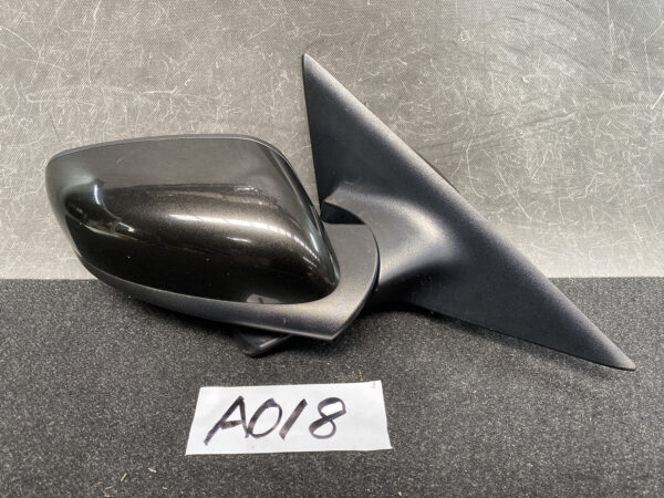 MAZDA RX-8 SE3P Door Mirror  IH517 IH518  012218 012219  Right Side x1