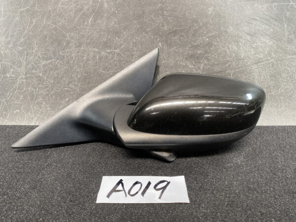 MAZDA RX-8 SE3P Door Mirror IH517 IH518  012218 012219 Left Side x1