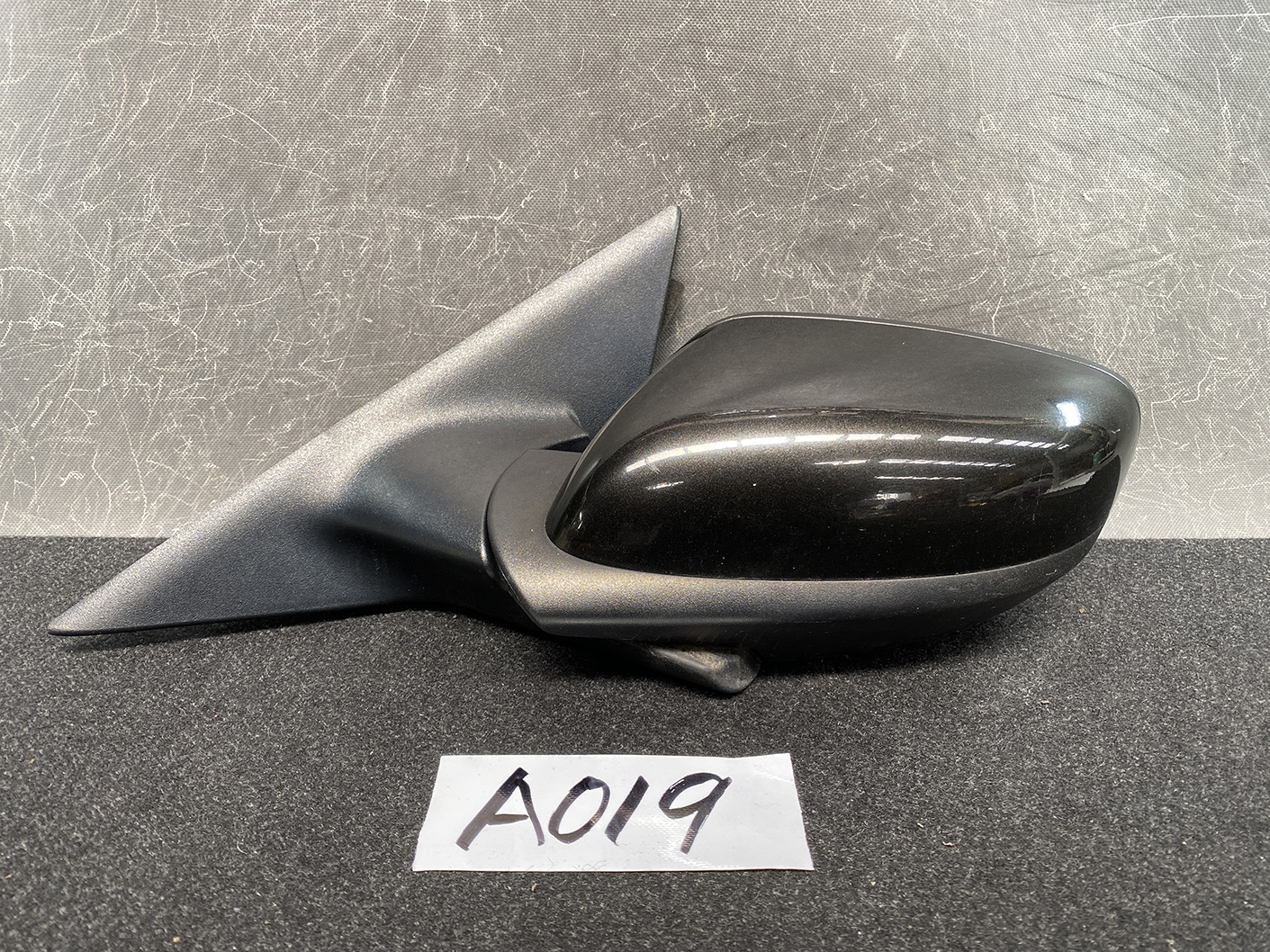 MAZDA RX-8 SE3P Door Mirror IH517 IH518  012218 012219 Left Side x1
