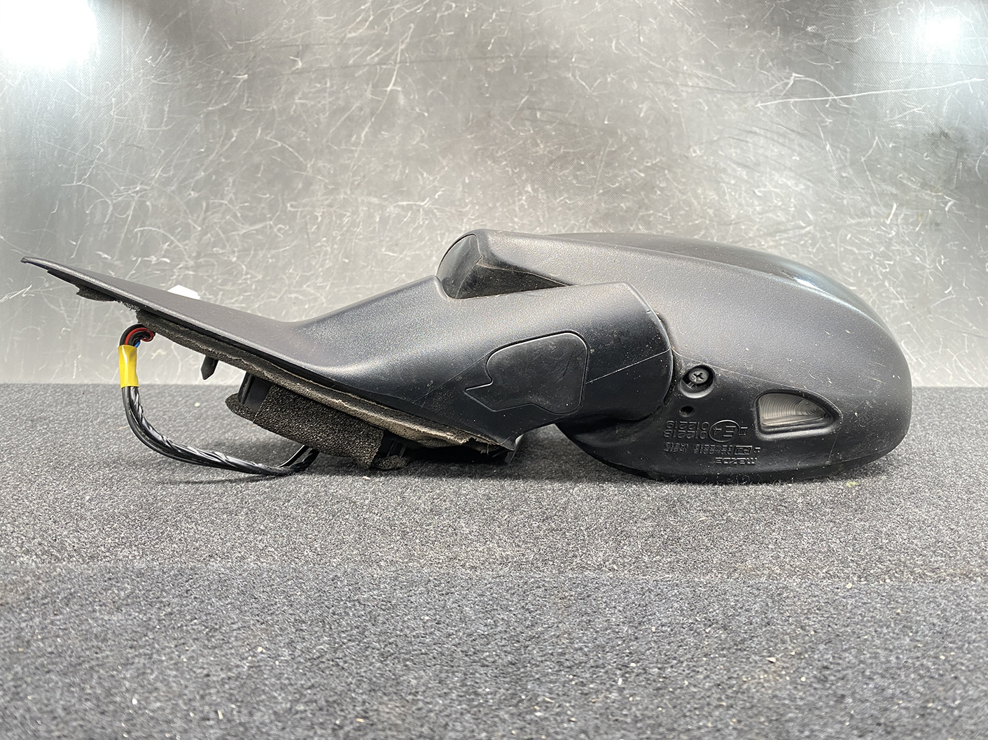 MAZDA RX-8 SE3P Door Mirror IH517 IH518  012218 012219 Left Side x1 - Image 7