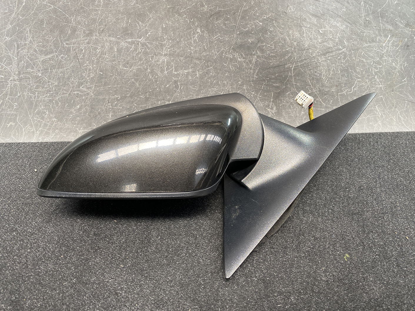 MAZDA RX-8 SE3P Door Mirror IH517 IH518  012218 012219 Left Side x1 - Image 6